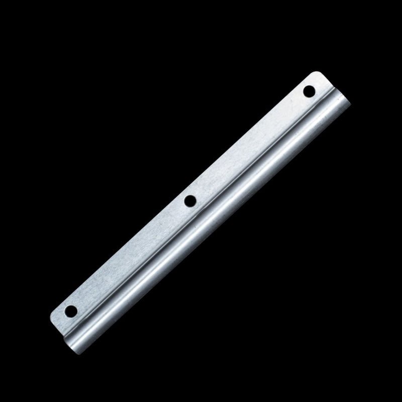 Short Right Axle Clamp Bar - Dial-The Job Squeegee Tool - Wheel Axle