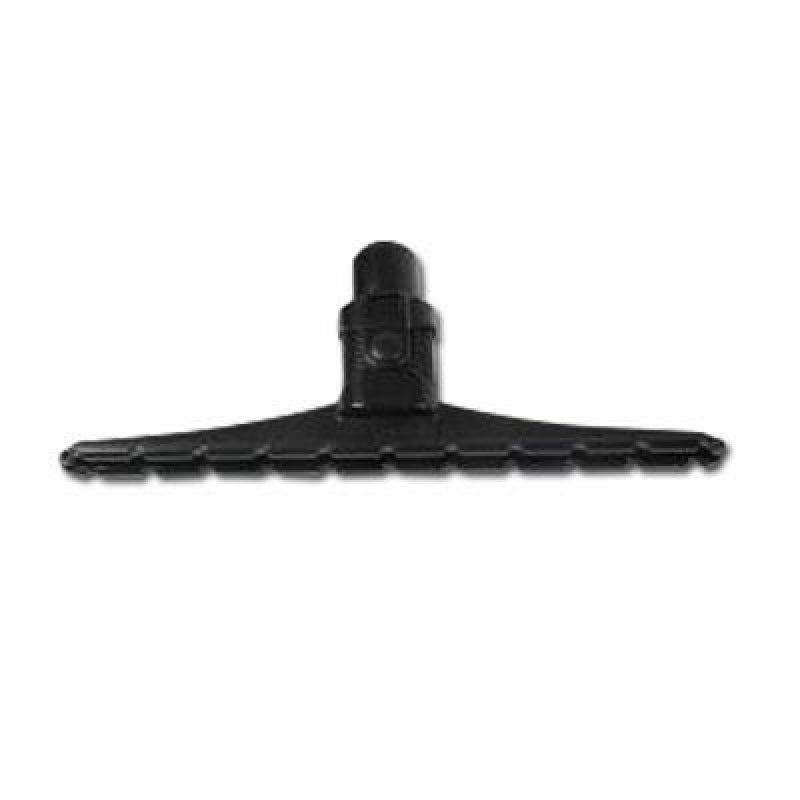 Sidewinder Commercial Rug Tool 15 Black - Tools & Attachments
