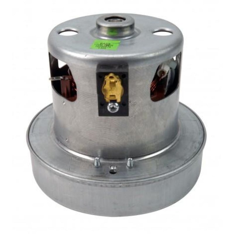 Silenzio Canister Vacuum Motor