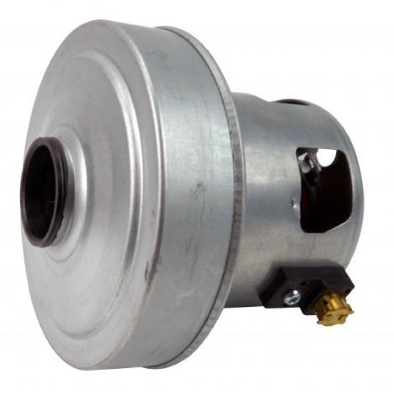 Silenzio Canister Vacuum Motor