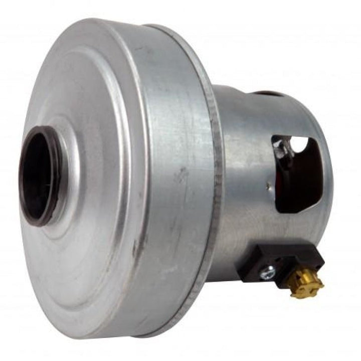 Silenzio Canister Vacuum Motor