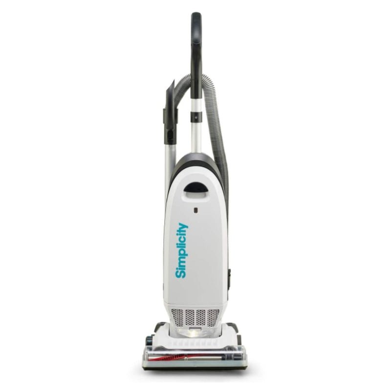Simplicity Symmetry Allergy Upright Vacuum - Upright Vacuum