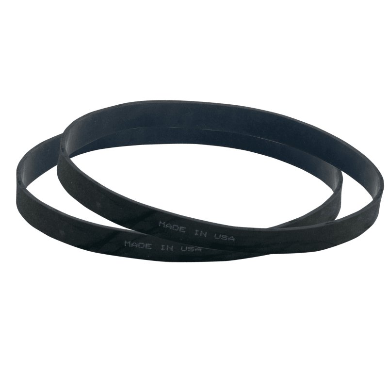 Simplicity Symmetry S20EZM OEM Belt (2 Pack) - Vacuum Belt