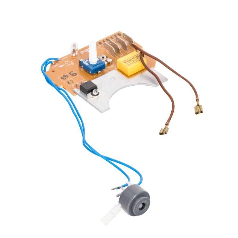 Soniclean Canister Circuit Board OEM