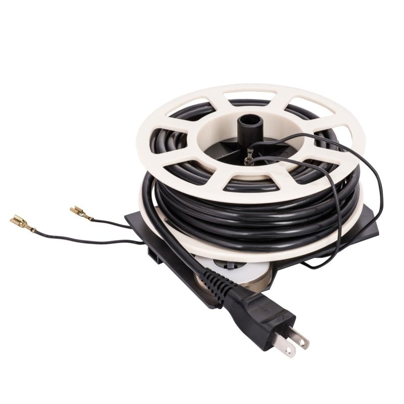 Soniclean Canister Cord And Rewind OEM