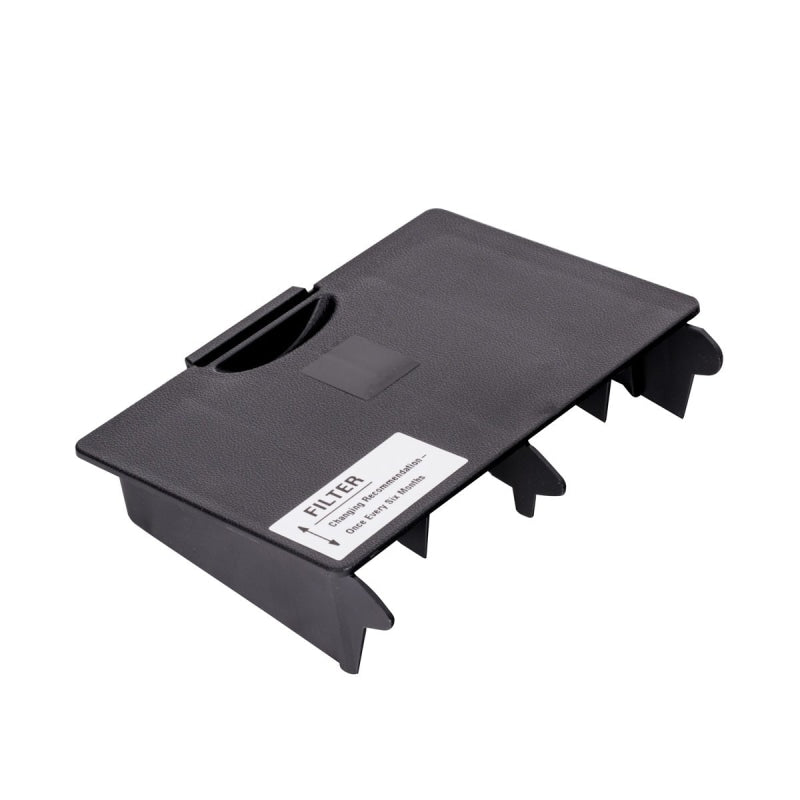 Soniclean Canister Filter Door OEM