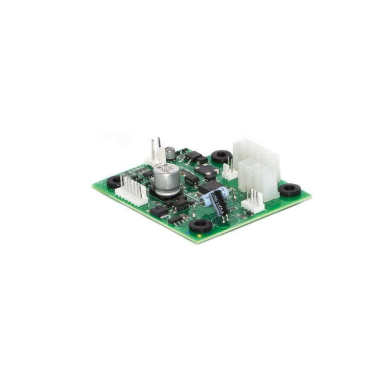 Soniclean Upright Main Circuit Board Sub-Assembly - Vacuum Parts