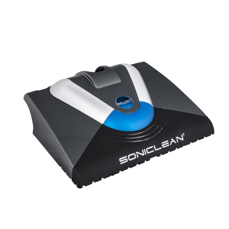 Soniclean Upright Top Cover For VT-Plus Silver