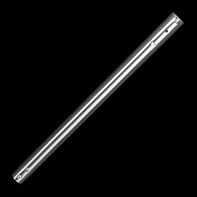 Stainless Steel Fitall Wand - 19 - Vacuum Wands