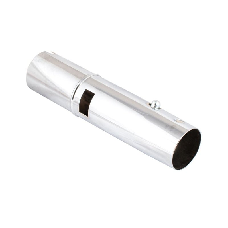 Plastiflex Standard Button Lock Stub Tube 5 1 2 Long Superior Vacuums plastiflex-standard-button-lock-stub-tube-5-1-2-long-superior-vacuums