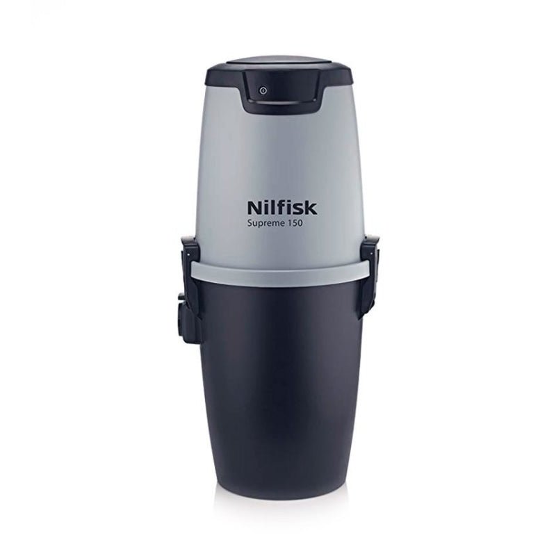 Nilfisk Supreme 150 Central Vacuum Power Unit - Central Vacuum Power Unit