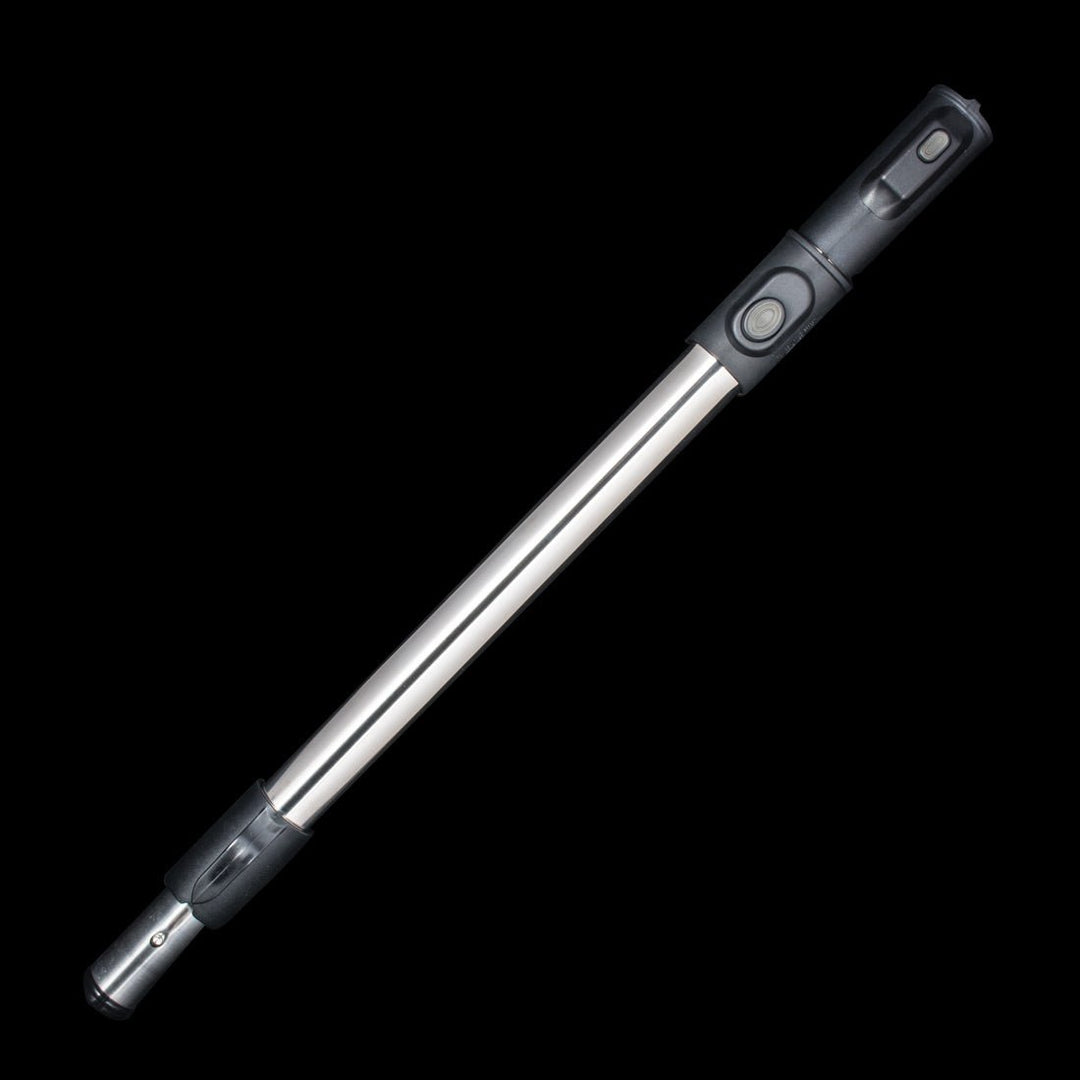 Tacony OEM Telescoping Electric Wand with Button Lock & Thumb Savers for Riccar Prima & Simplicity Wonder Power-Team Canister Vacuum