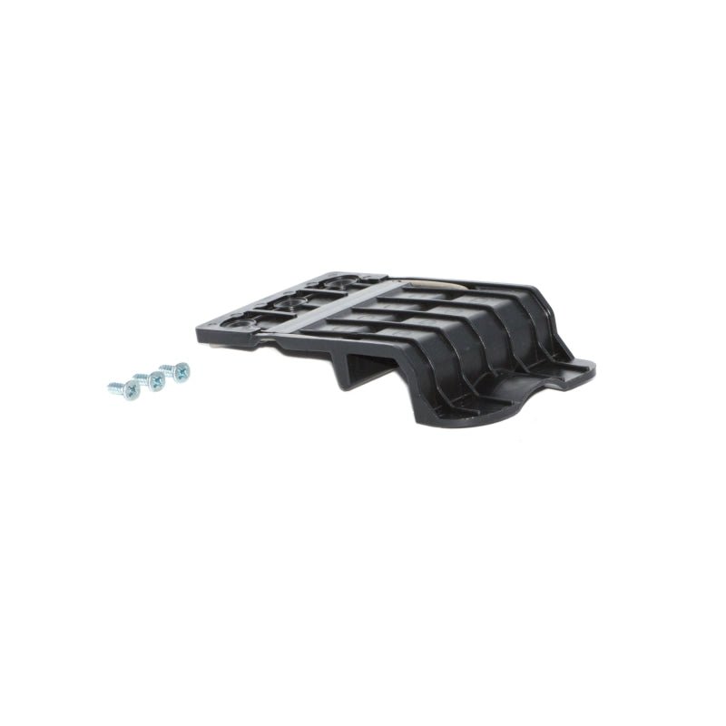 Tecnica Electric Powerbrush Neck Release Pedal Kit Black