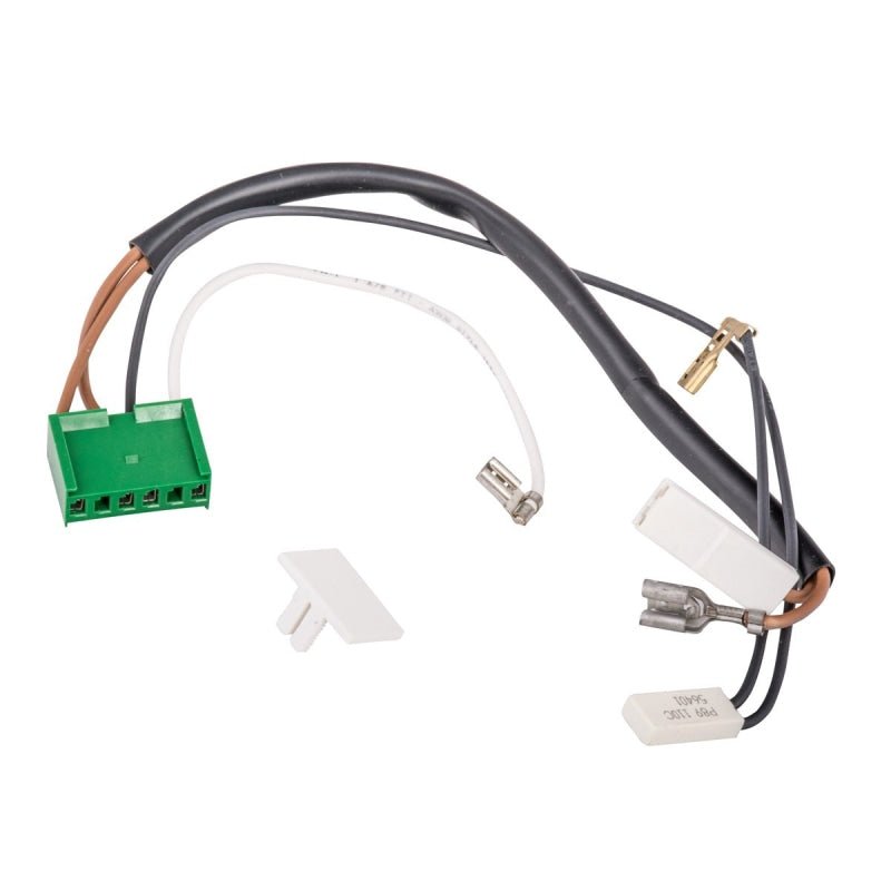 Tecnica Electric Powerbrush Wiring Harness