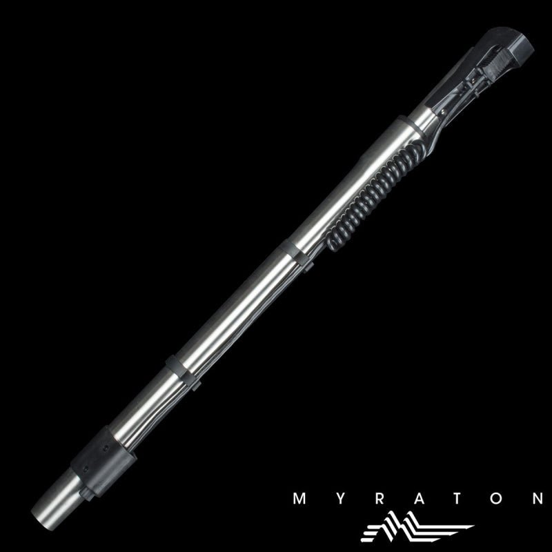 Telescopic Wand Assembly With Cord Management - Vacuum Wands