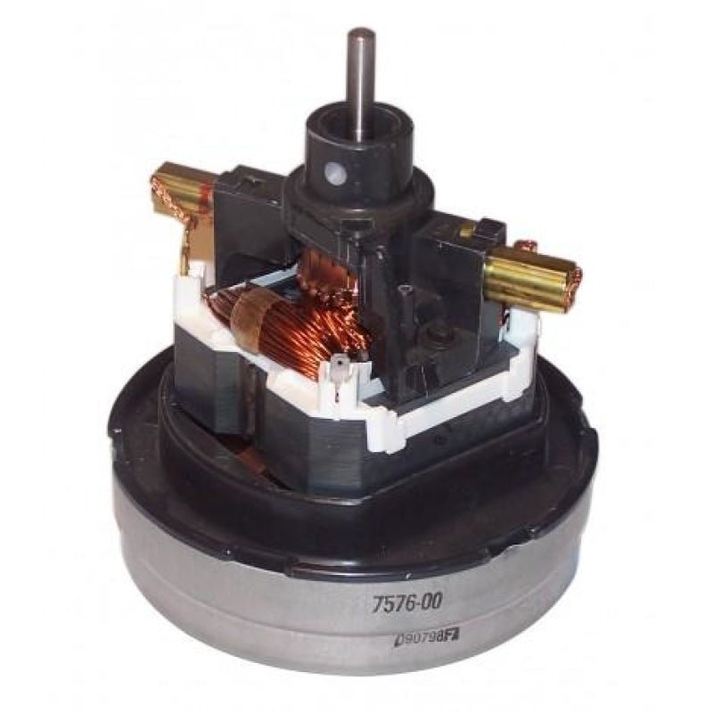 Thru-Flow Motor 10 A - Eureka Victory