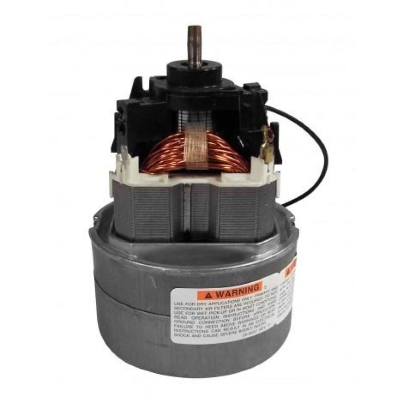 Thru-Flow Motor 2F 4.3 120V BB - Lamb / Ametek