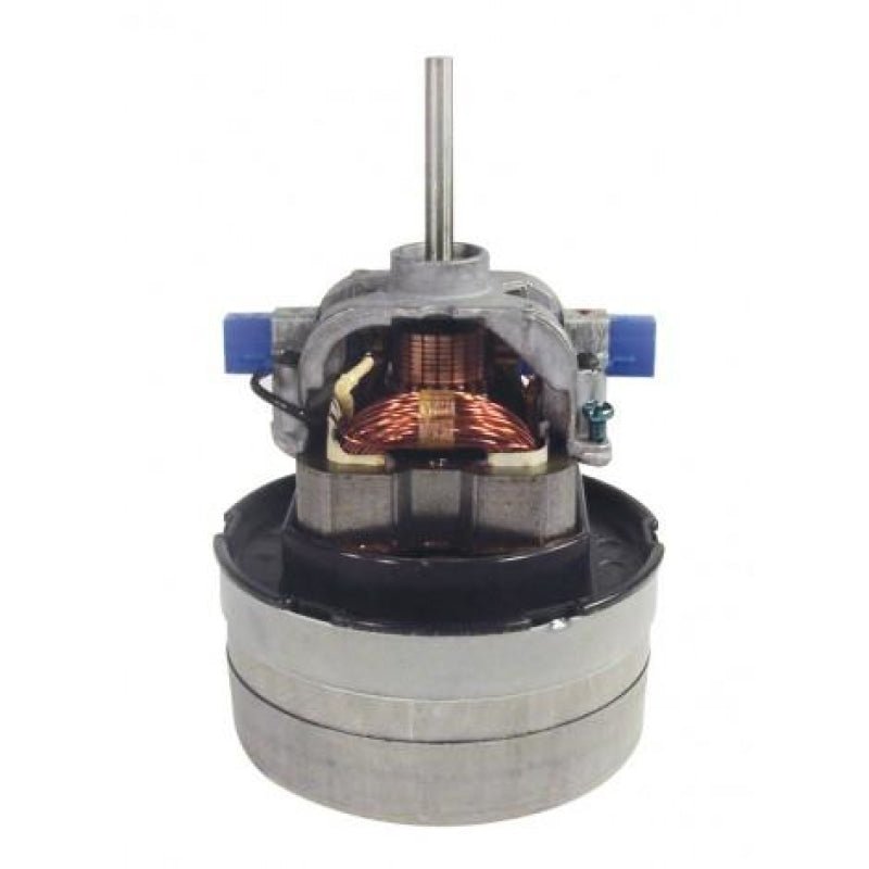 Thru-Flow Motor 2F 5.1 120V BB - Lamb / Ametek