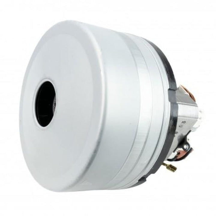Thru-Flow Vacuum Motor 2 Fans 120V - Lamb / Ametek 122288(b)