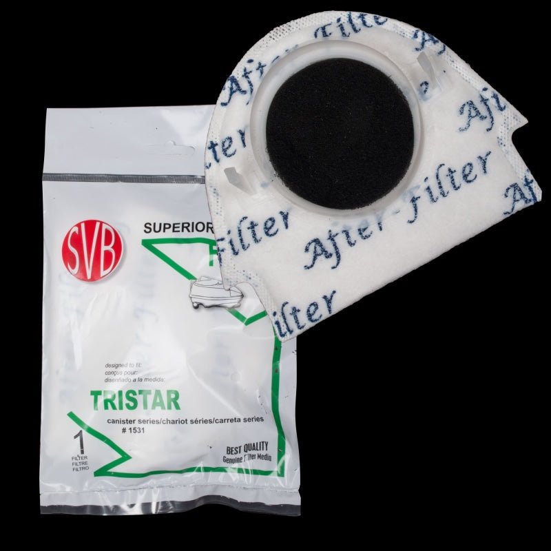 Tristar Compact Standard Exhaust Filter - Vacuum Filters