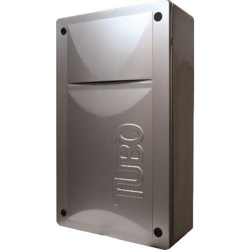 Tubo Aertecnica Outdoor Vent Front Exhaust