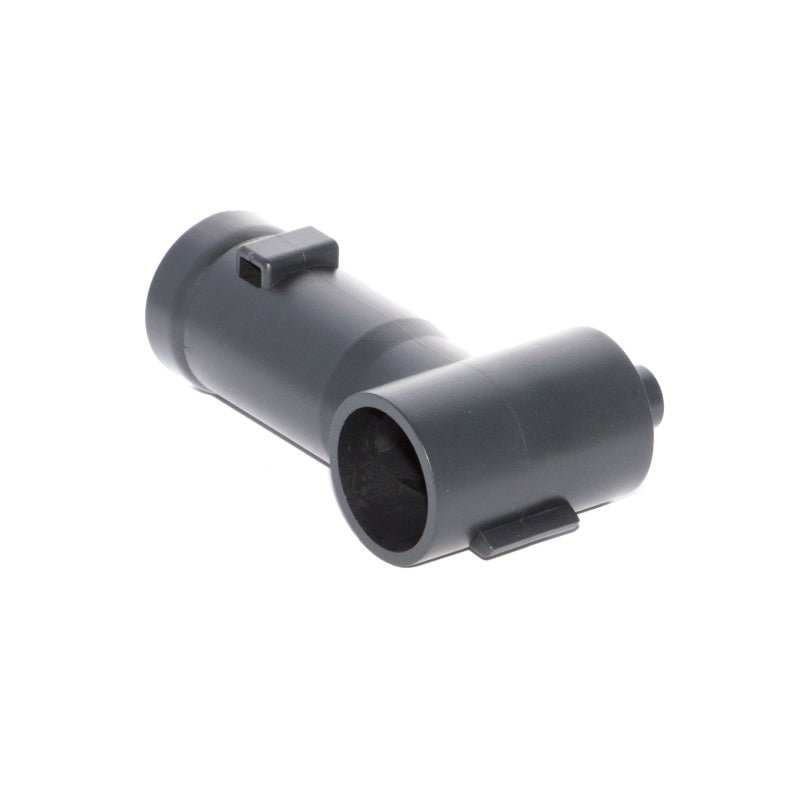 Turbo Button Lock Neck Black For Pw210Bl OEM