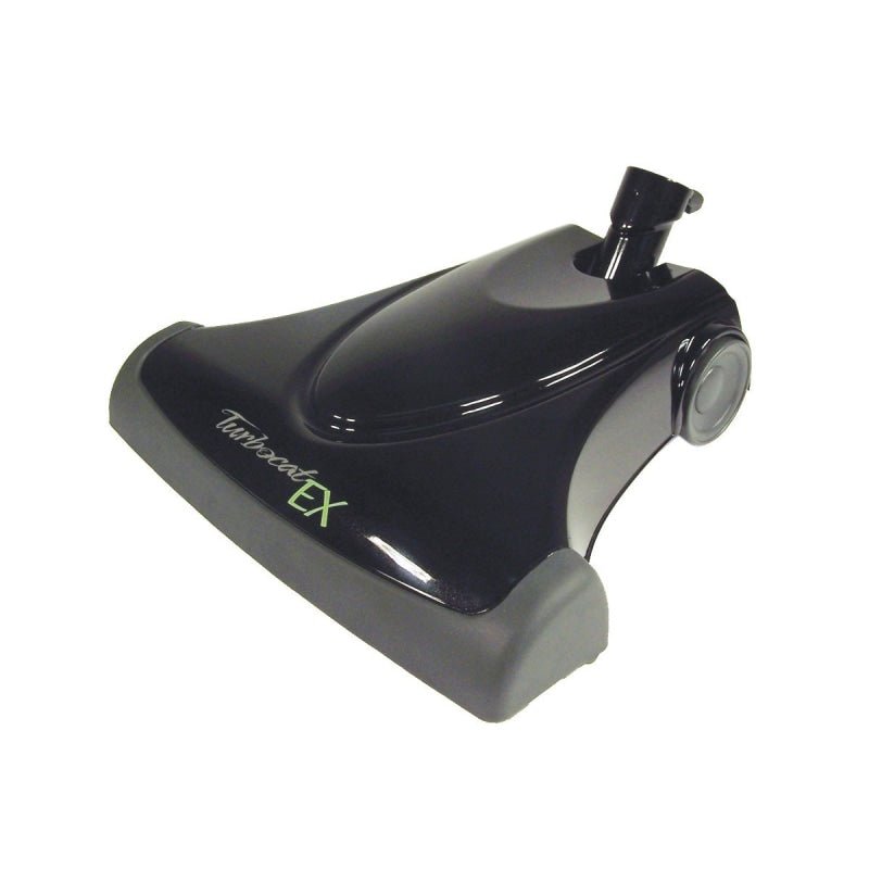 Turbocat Air Nozzle 12" Multiple Floor Types Black