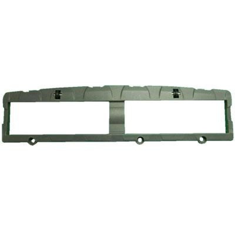 Turbocoat Base Plate Charcoal Grey OEM
