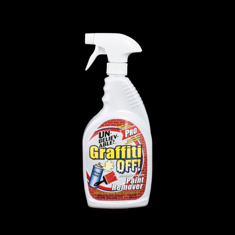 Unbelievable Graffiti Off Pro 32 OZ