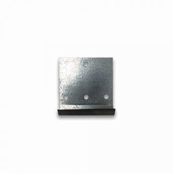 Vacuflo Central Vacuum Original Wall Hanging Bracket