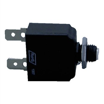 Vacuflo MaxAir - 10 Amp Circuit Protector