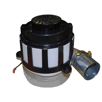 Vacuflo MaxAir - Ametek Lamb Motor (Top Motor)