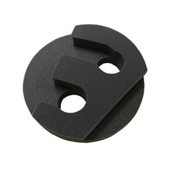 Vacuflo MaxAir - Barrier Plate Foam