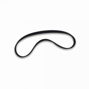 Vacuflo MaxAir - Dirt Pan Gasket