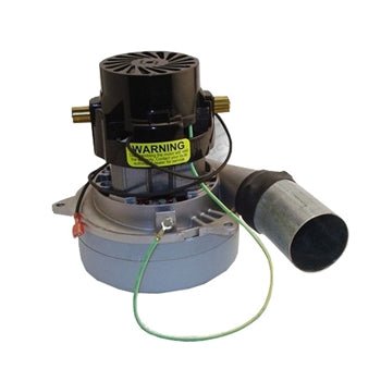Vacuflo Model 466 - Ametek Lamb Motor 120V