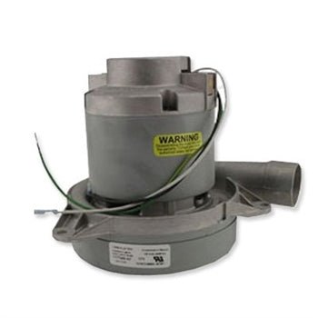 Vacuflo Model 566 - Ametek Lamb Motor