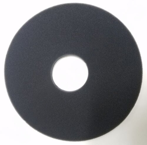 Vacuflo Model 760 - Acoustic Foam