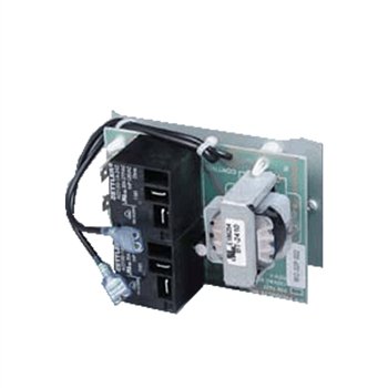 Vacuflo Model 760 - PC Board