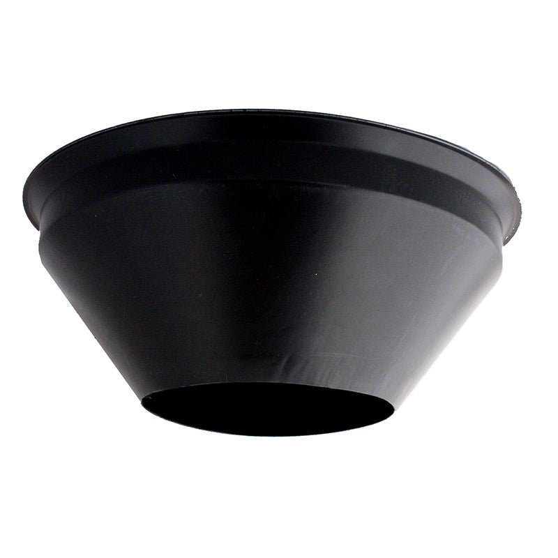 Vacumaid Plastic Central Vacuum Cone Separator for 12" Models