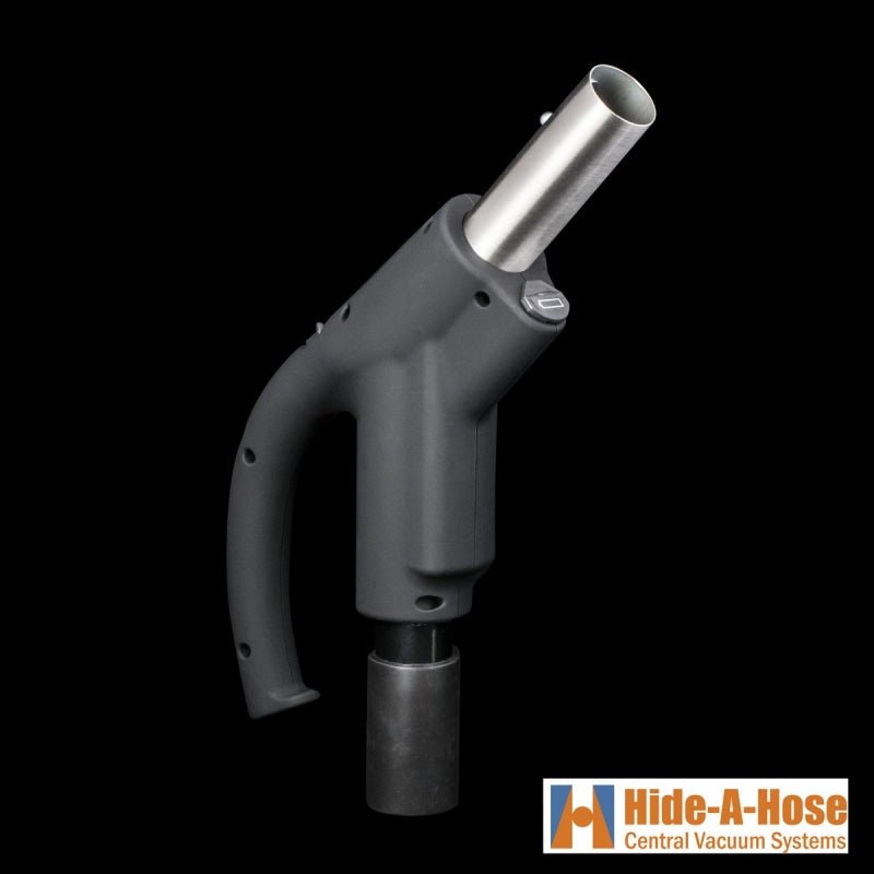 Vacuum Handle and RF Sender Only for Both Series HS302182C Ready Grip RF915 - Central Vacuum Kit