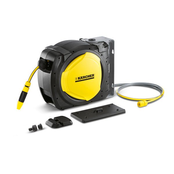 Watering Systems AUTOREEL