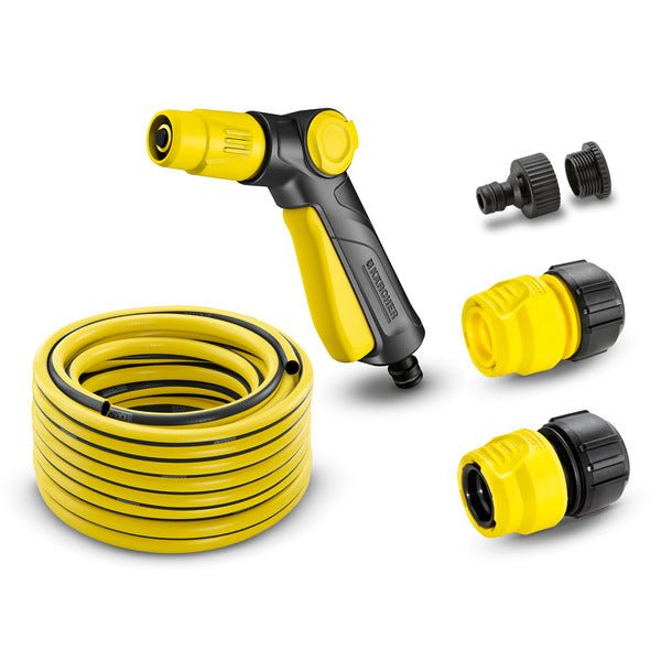 Watering Systems HOSE SET 1/2", 20 M