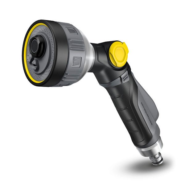 Watering Systems METAL MULTIFUNCTIONAL SPRAY GUN PREMIUM