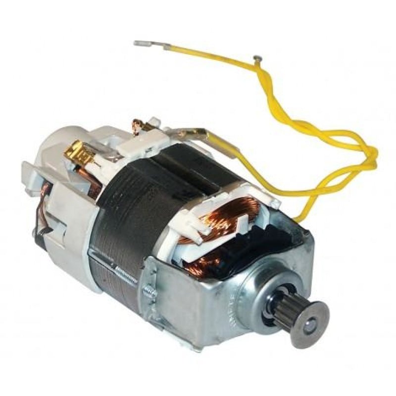 Wessel Power Nozzle Motor Werk EBK340