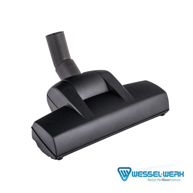 Wessel Werk Air Turbine Powerbrush 11 X 1 1/4 Black