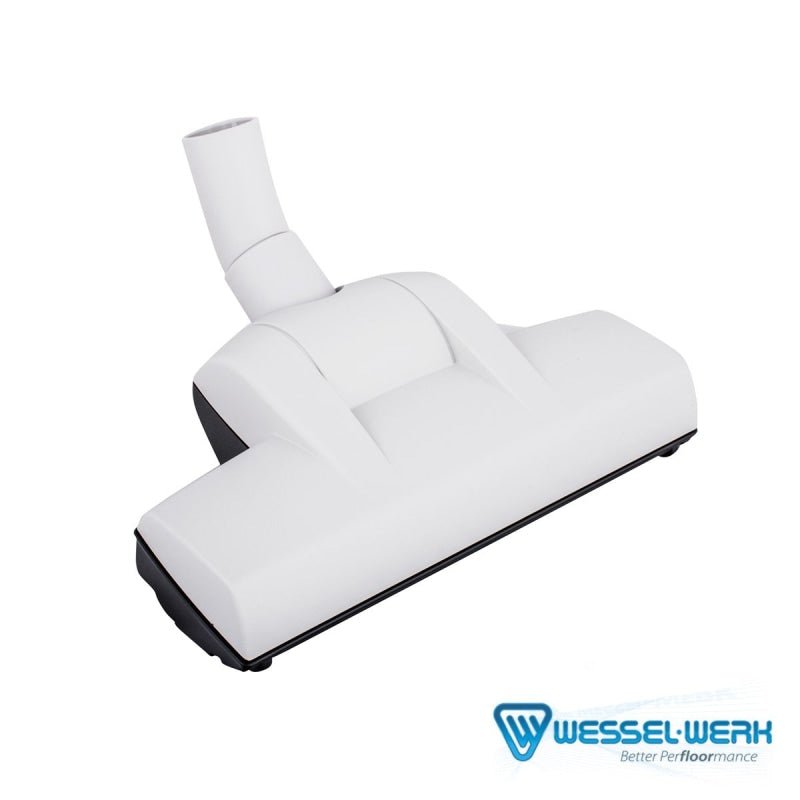 Wessel Werk Air Turbine Powerbrush 11 X 1 1/4 Light Grey