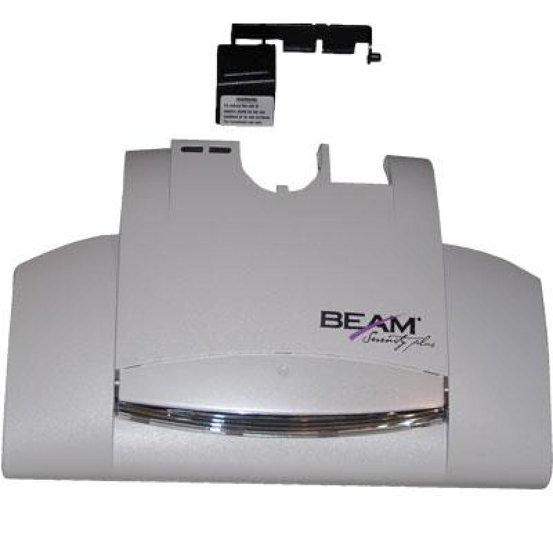Wessel Werk Beam Serenity Top Cover With Window For PW340 OEM