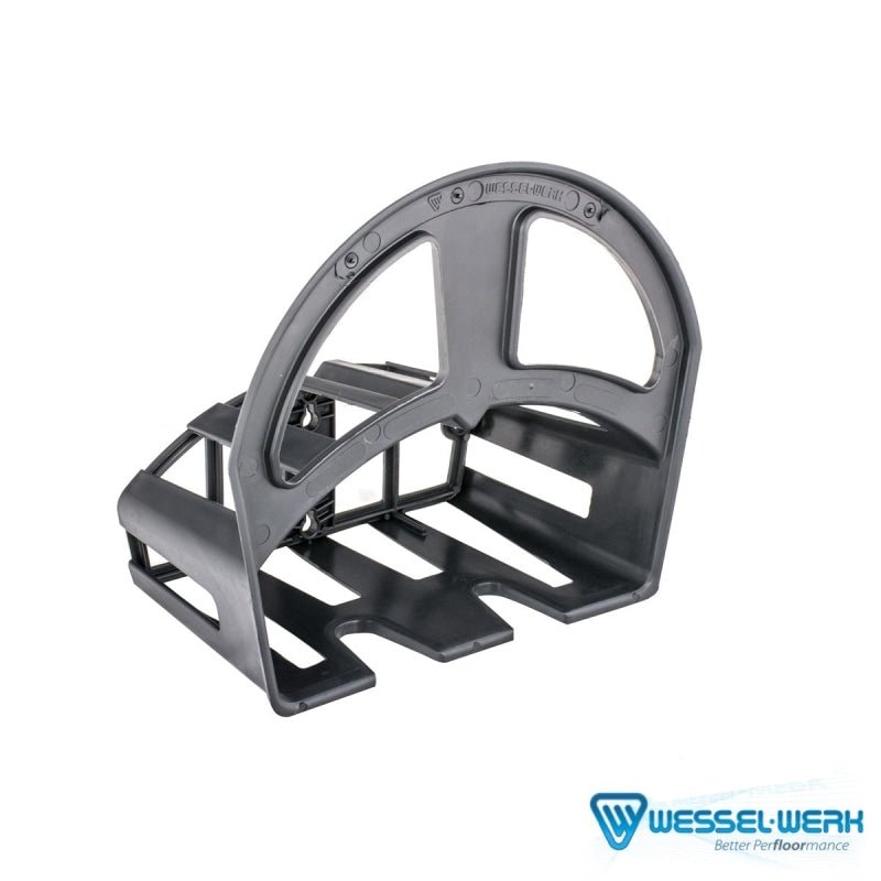 Wessel Werk Central Vacuum Hose Hanger - Garden Style - Central Vacuum Parts