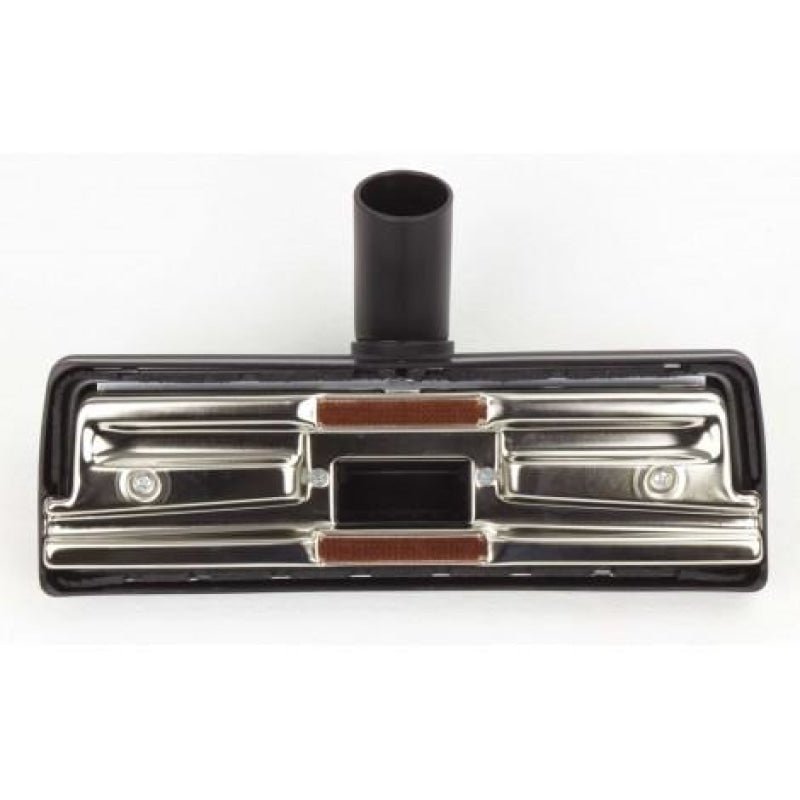 Wessel-Werk Combined Carpet and Floor Brush with Metal Plate