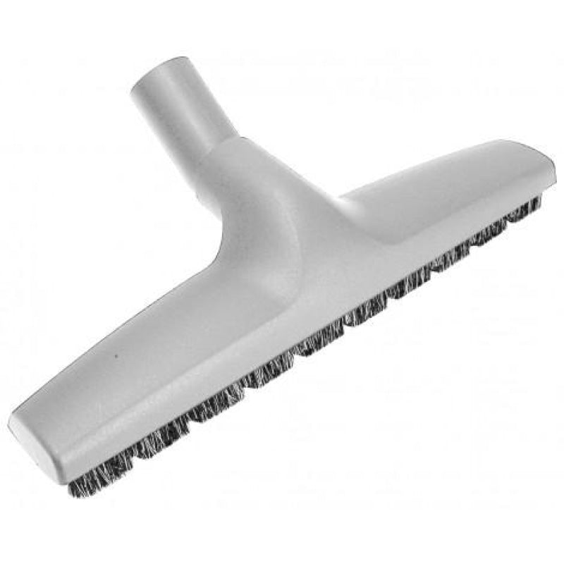 Wessel Werk Floor Brush 12.5'' Width with Wheels Compatible